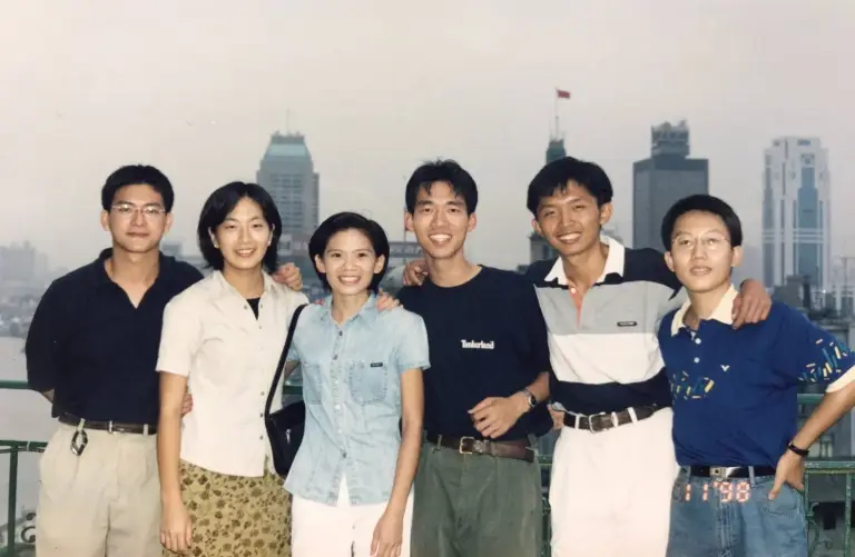 Family photo cover