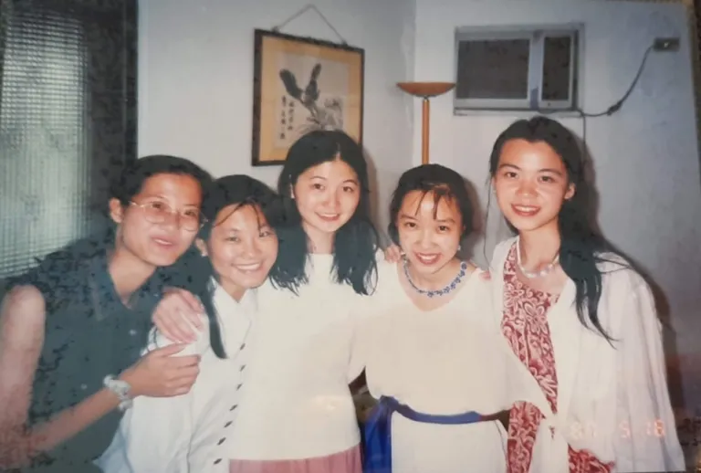 Family photo cover